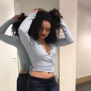 Meet your Posher, Jocelyn